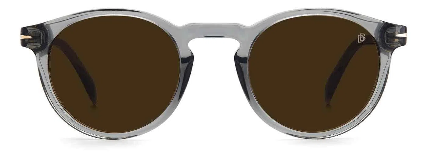 David Beckham Db1036 Sunglasses - view 12